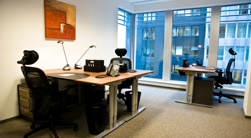 Regus Marynarska Point II, Postępu 15c, Mokotów, Warszawa