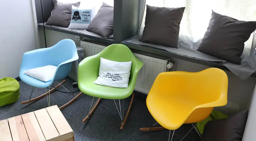 LOBOS - BiznesLab, Powstania Warszawskiego 15, Śródmieście, Kraków