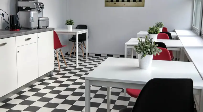 LOBOS - BiznesLab, Powstania Warszawskiego 15, Śródmieście, Kraków