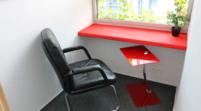 LOBOS - BiznesLab, Powstania Warszawskiego 15, Śródmieście, Kraków