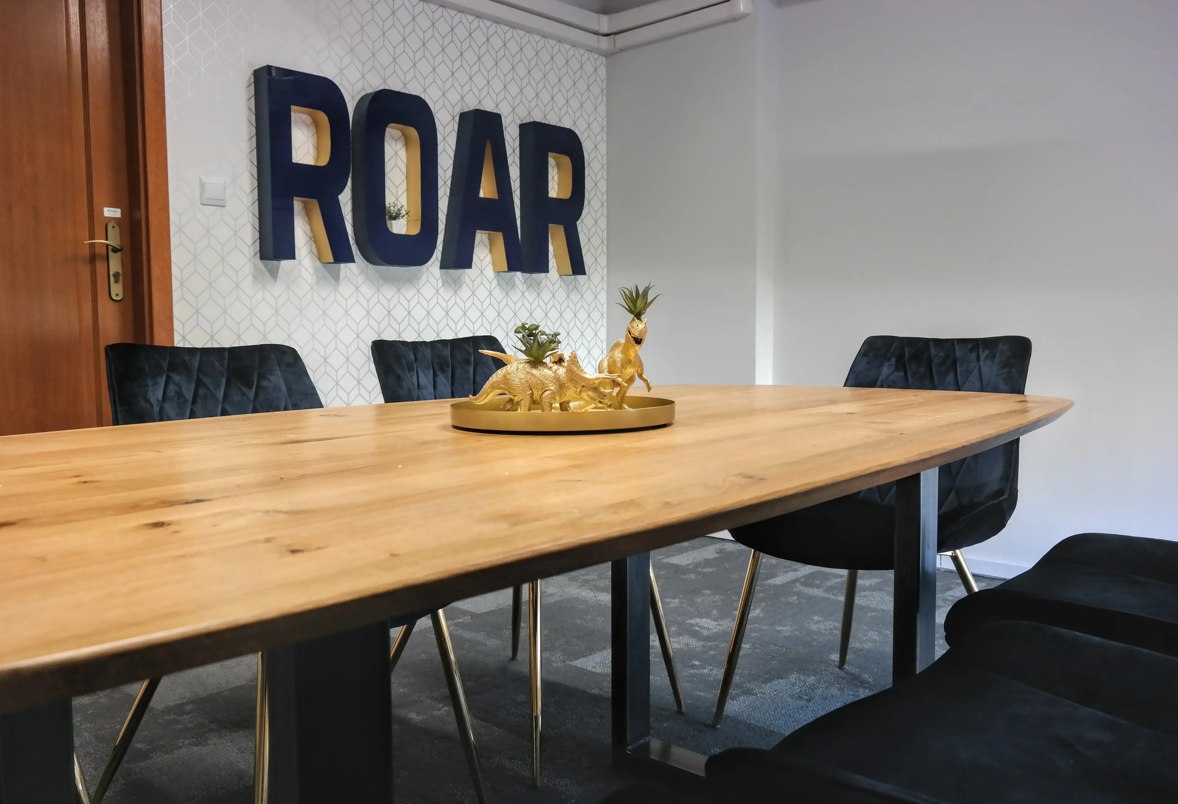 LOBOS - BiznesLab, Powstania Warszawskiego 15, Śródmieście, Kraków