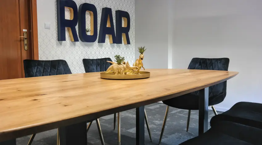 LOBOS - BiznesLab, Powstania Warszawskiego 15, Śródmieście, Kraków