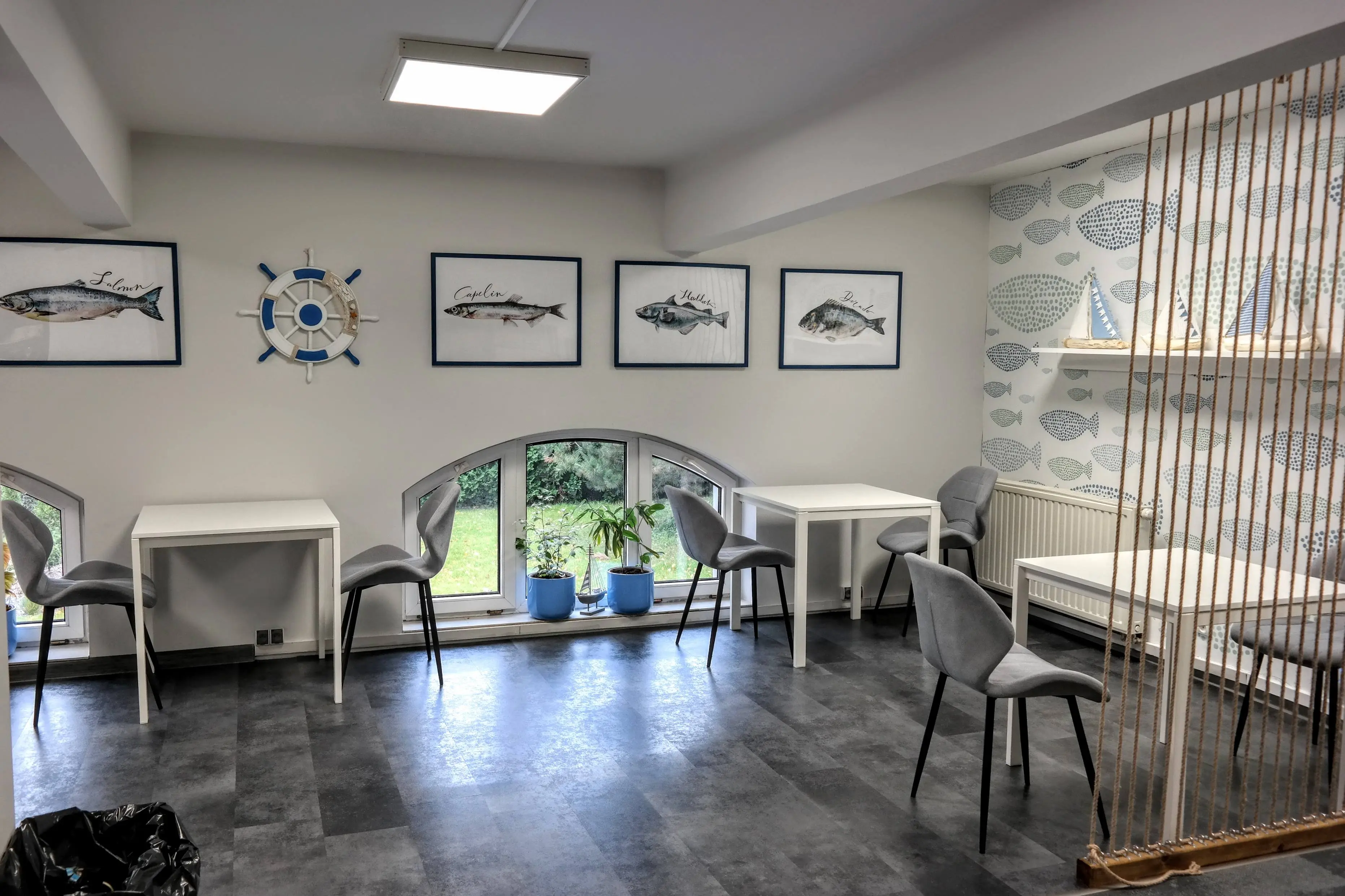 LOBOS - BiznesLab, Powstania Warszawskiego 15, Śródmieście, Kraków