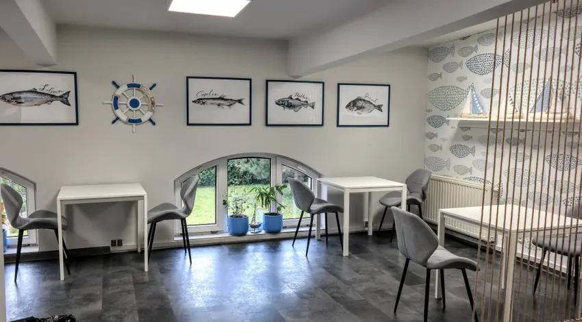 LOBOS - BiznesLab, Powstania Warszawskiego 15, Śródmieście, Kraków