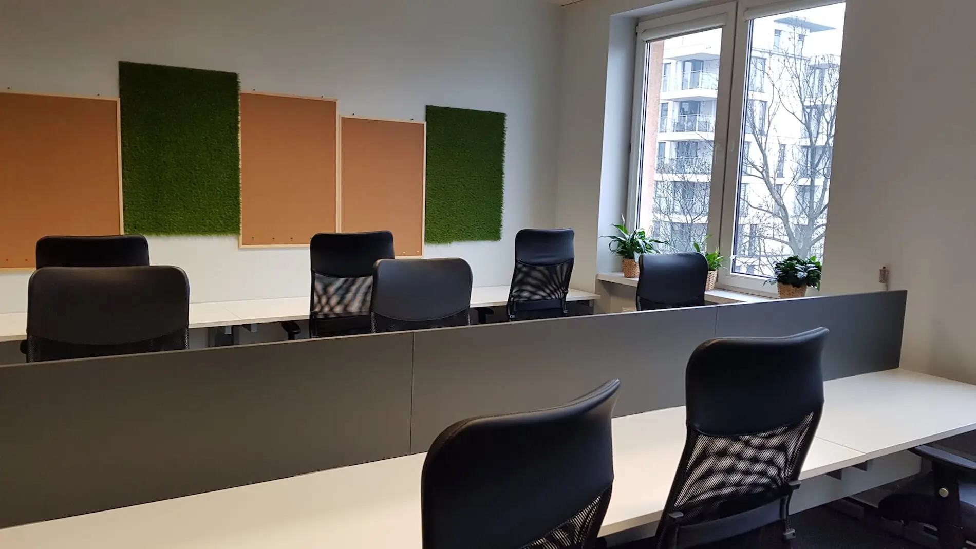 LOBOS - BiznesLab, Powstania Warszawskiego 15, Śródmieście, Kraków