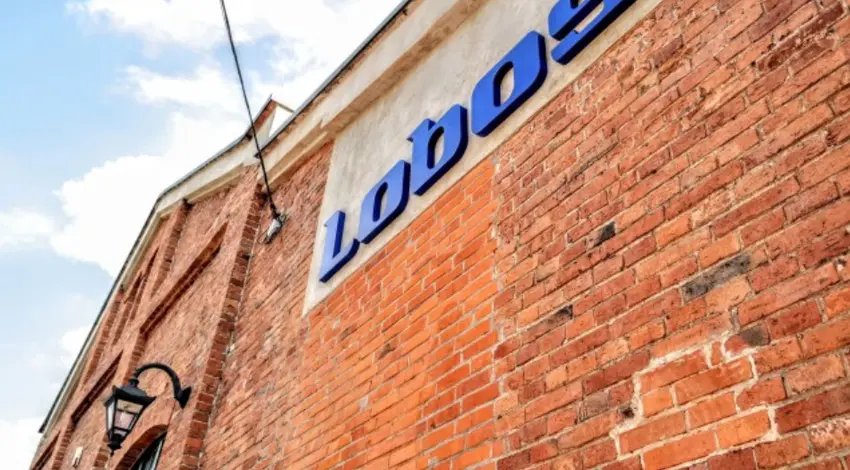 LOBOS - BiznesLab, Powstania Warszawskiego 15, Śródmieście, Kraków