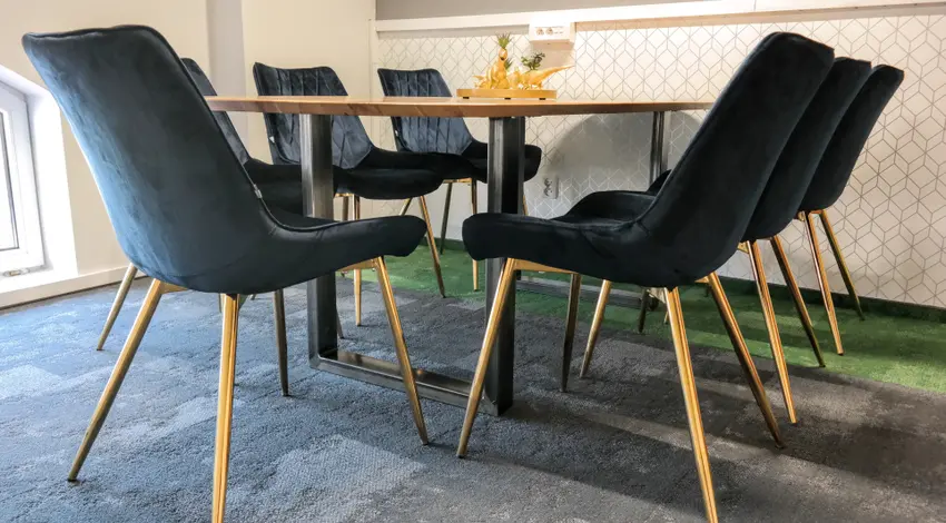 LOBOS - BiznesLab, Powstania Warszawskiego 15, Śródmieście, Kraków