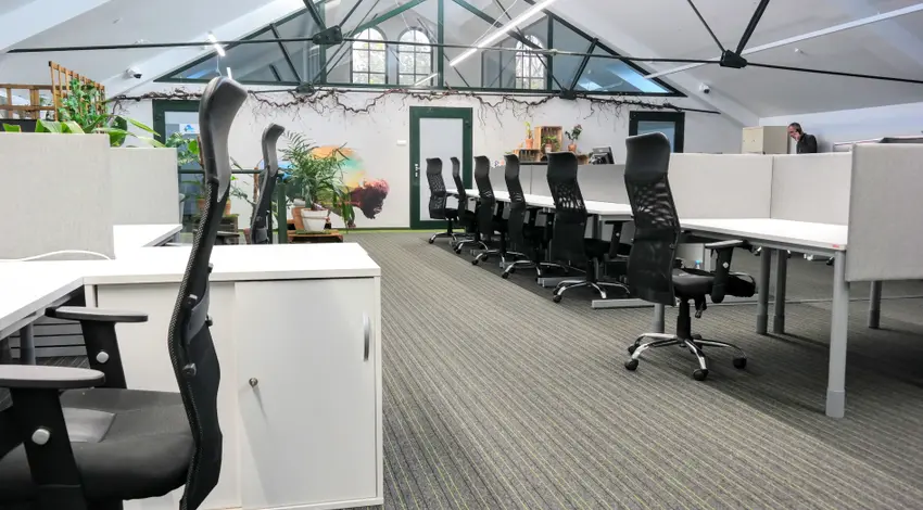 LOBOS - BiznesLab, Powstania Warszawskiego 15, Śródmieście, Kraków