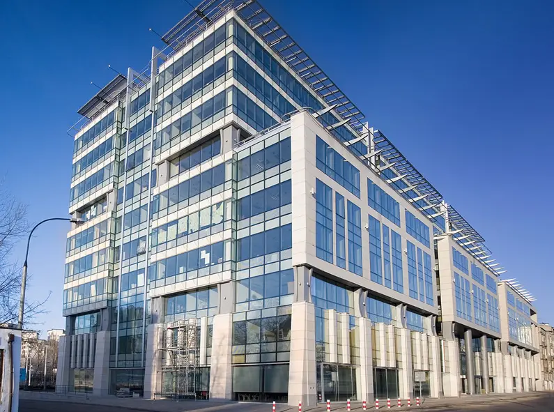 Prosta Office Center, Prosta 51