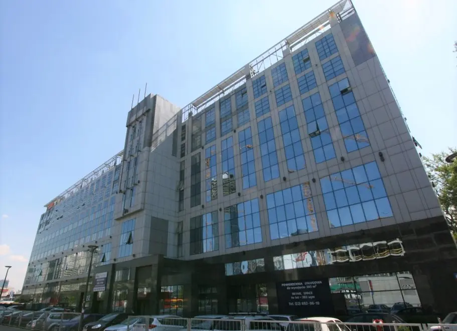 OptiOffice Prosta, Prosta 69