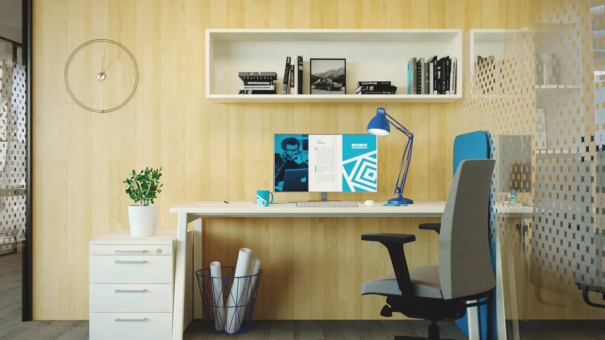 Crown Point, Prosta 70, Wola, Warszawa