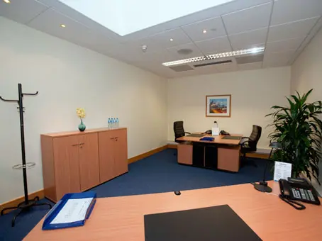 Sheraton Plaza, Prusa 2, Śródmieście, Warszawa