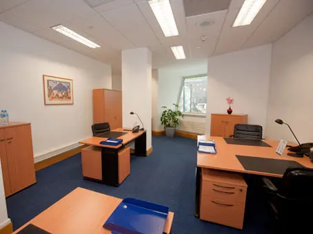 Sheraton Plaza, Prusa 2