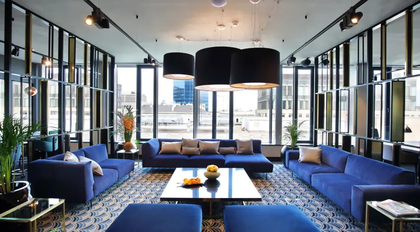 Astoria, Przeskok 2, Śródmieście, Warszawa