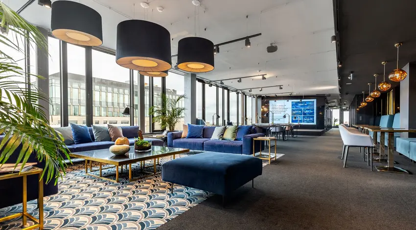 Astoria, Przeskok 2, Śródmieście, Warszawa