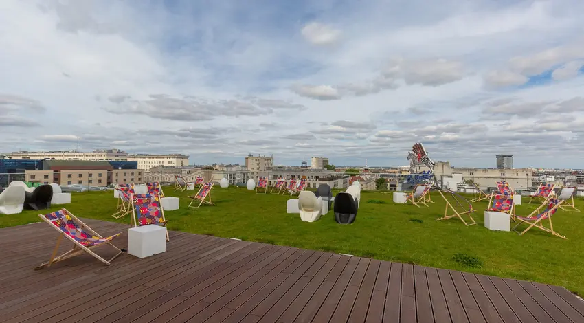 Astoria, Przeskok 2, Śródmieście, Warszawa