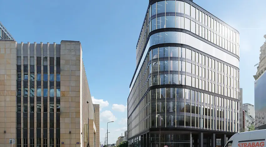 Astoria, Przeskok 2, Śródmieście, Warszawa