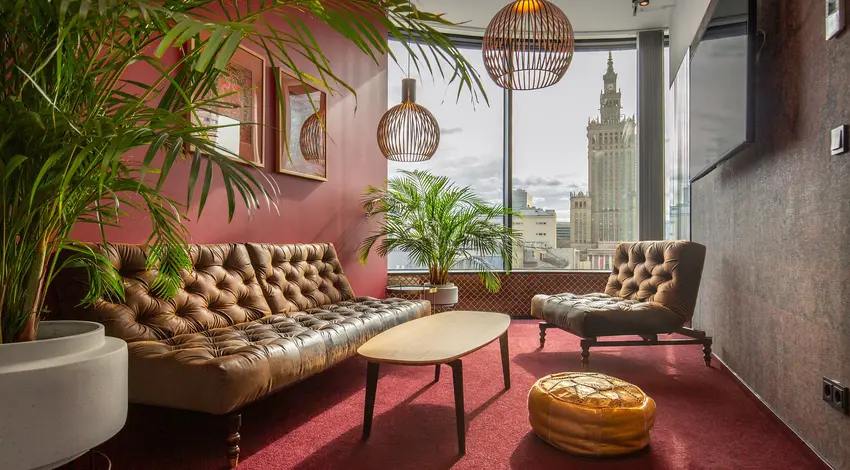 Astoria, Przeskok 2, Śródmieście, Warszawa