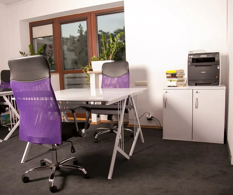 Przybyszewskiego 17B, Przybyszewskiego 17 B