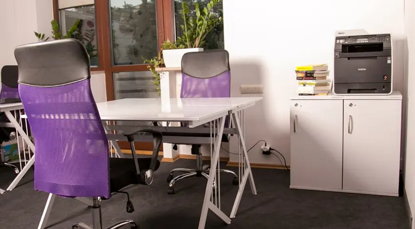 Przybyszewskiego 17B, Przybyszewskiego 17 B, Krowodrza, Kraków