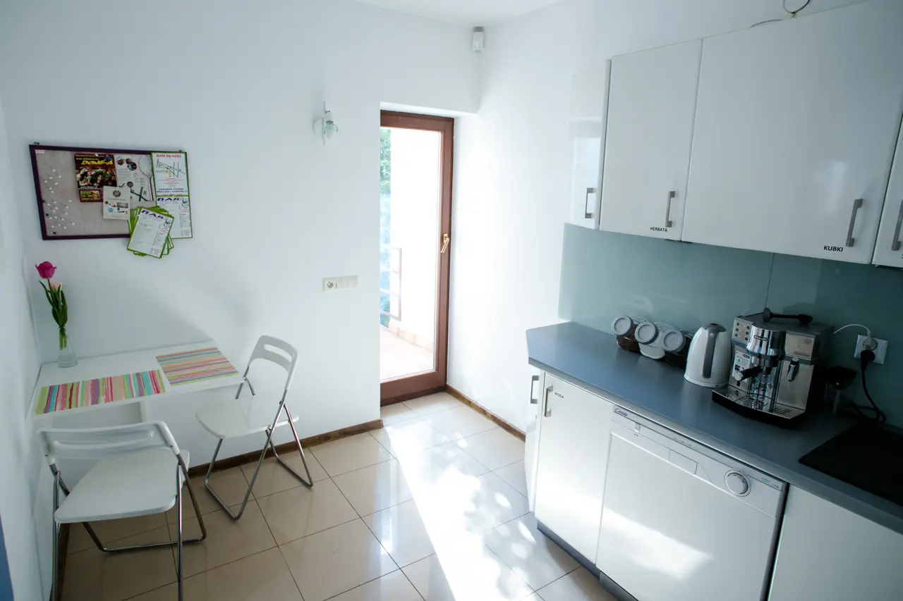 Przybyszewskiego 17B, Przybyszewskiego 17 B