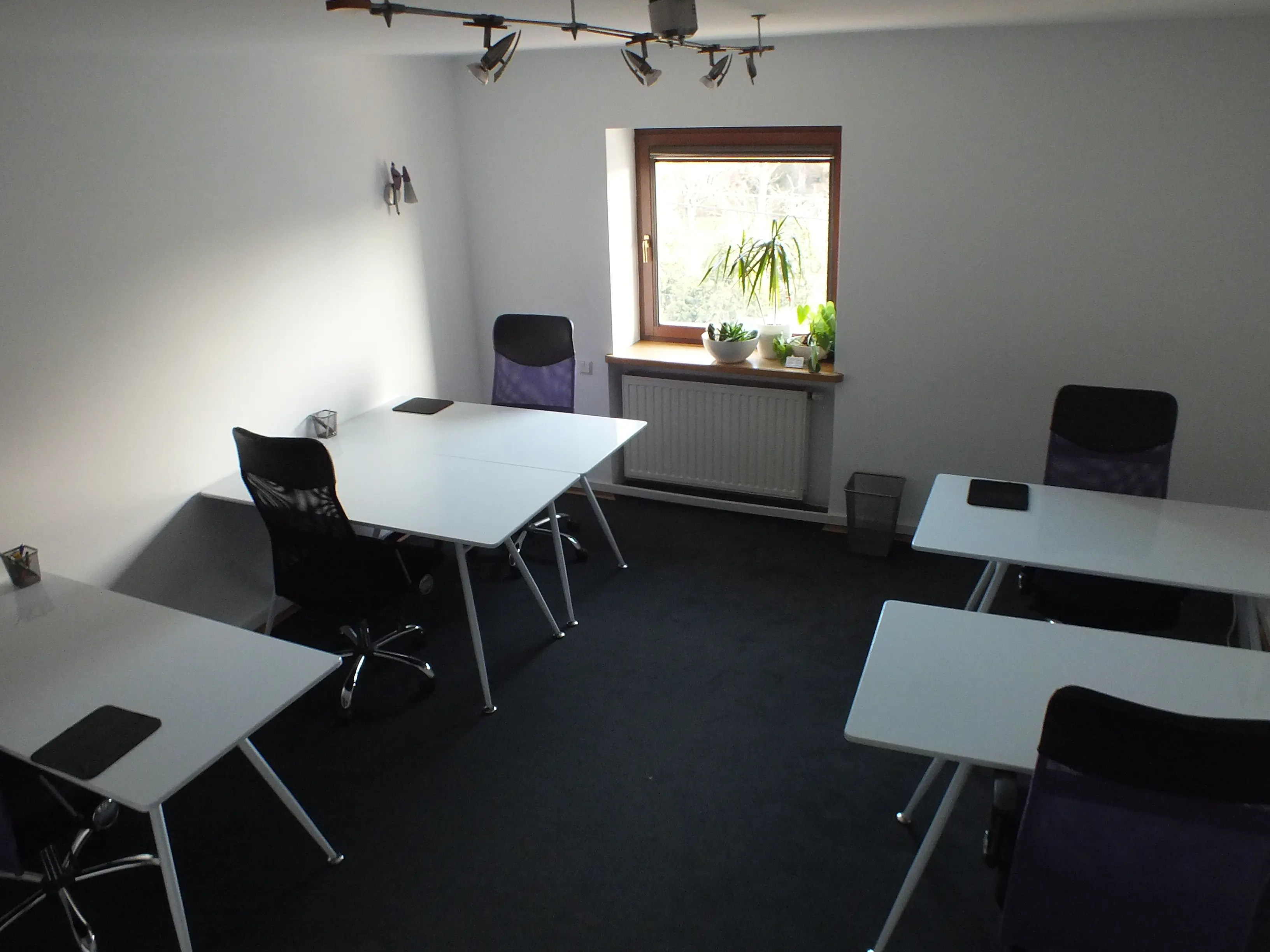 Przybyszewskiego 17B, Przybyszewskiego 17 B