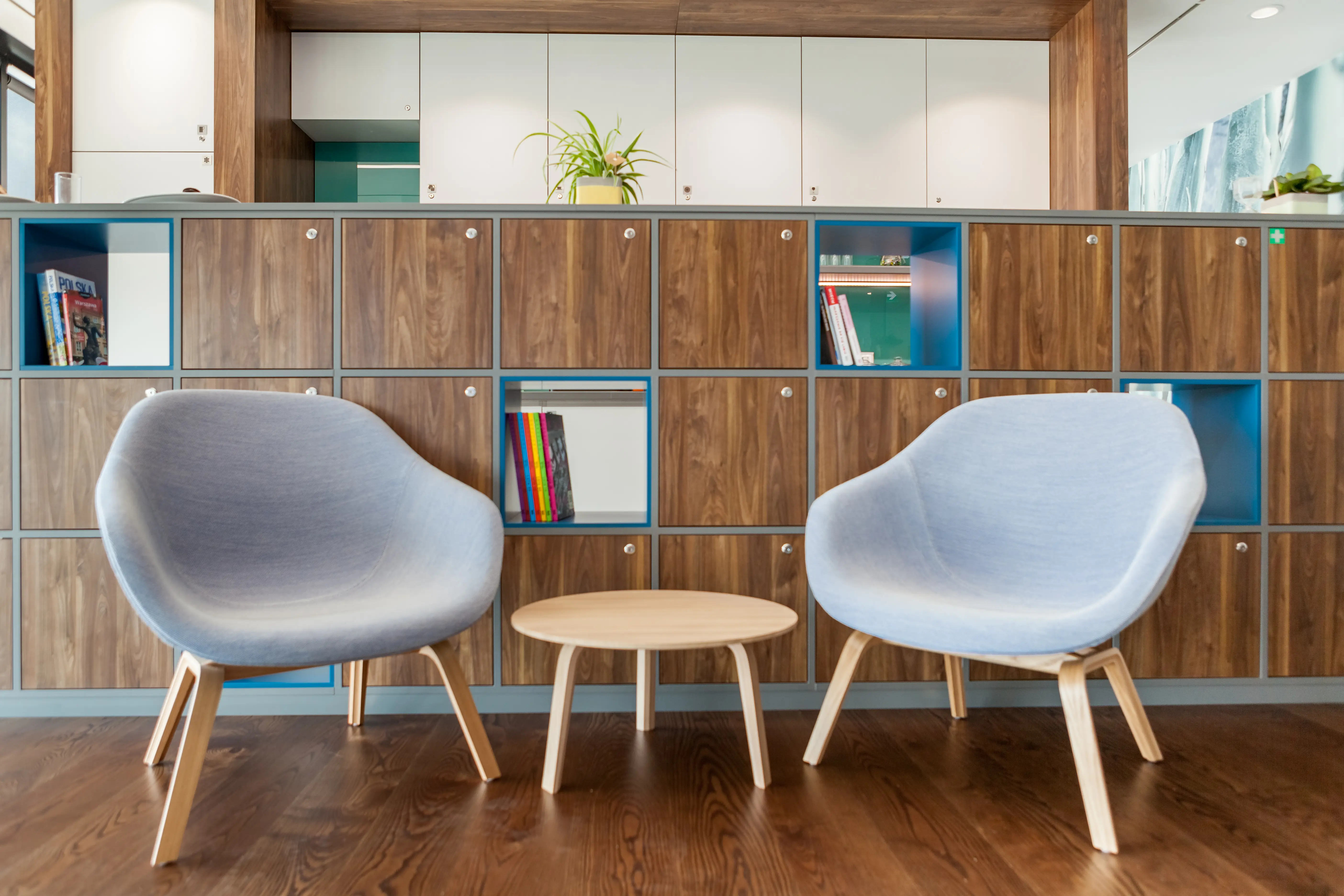 Villa Metro, Puławska 145 B, Mokotów, Warszawa