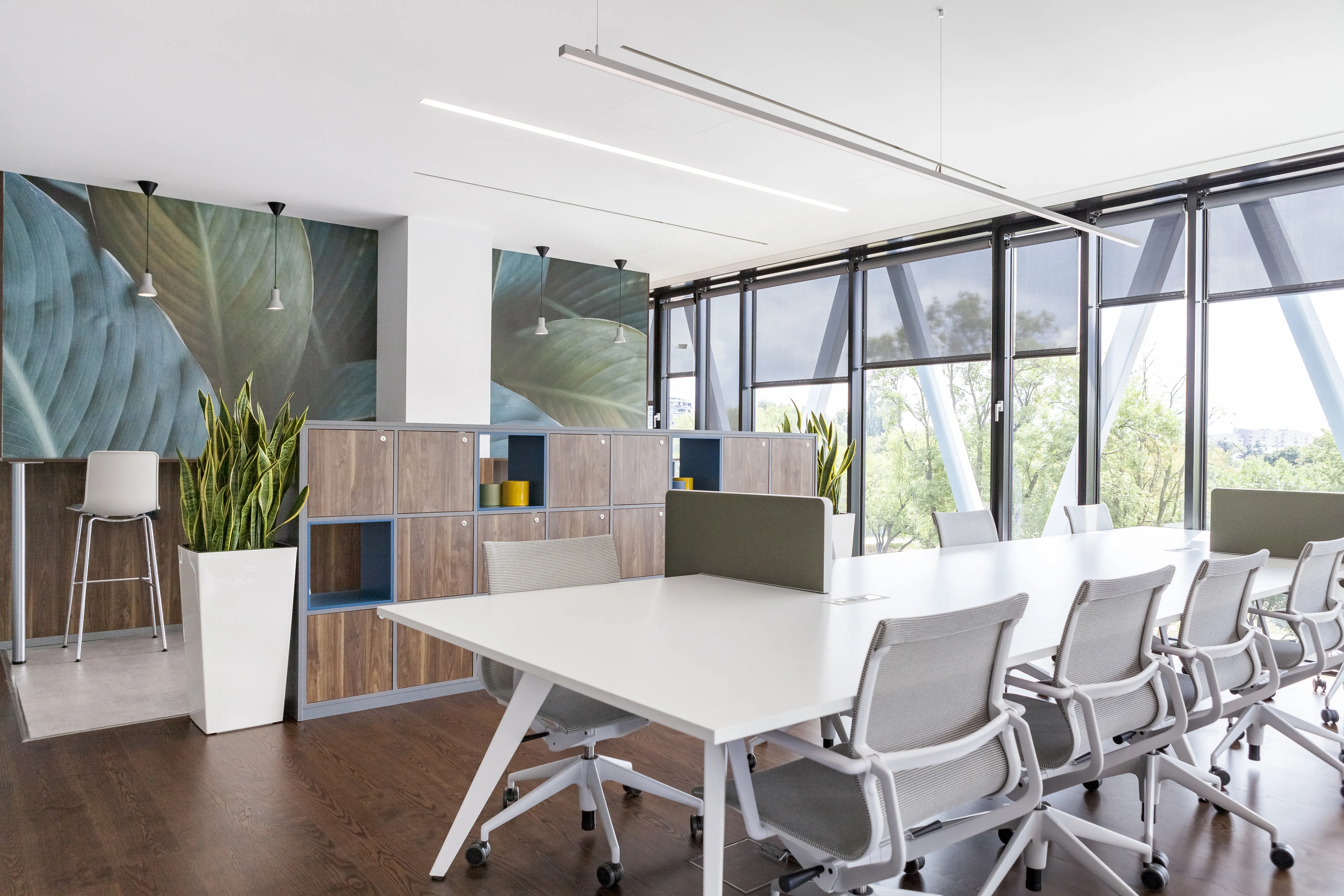 Villa Metro, Puławska 145 B, Mokotów, Warszawa