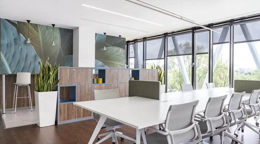 Villa Metro, Puławska 145 B, Mokotów, Warszawa