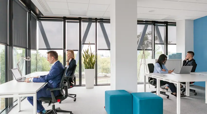 Villa Metro, Puławska 145 B, Mokotów, Warszawa