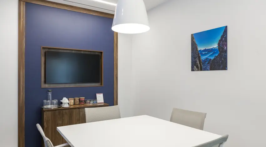 Villa Metro, Puławska 145 B, Mokotów, Warszawa