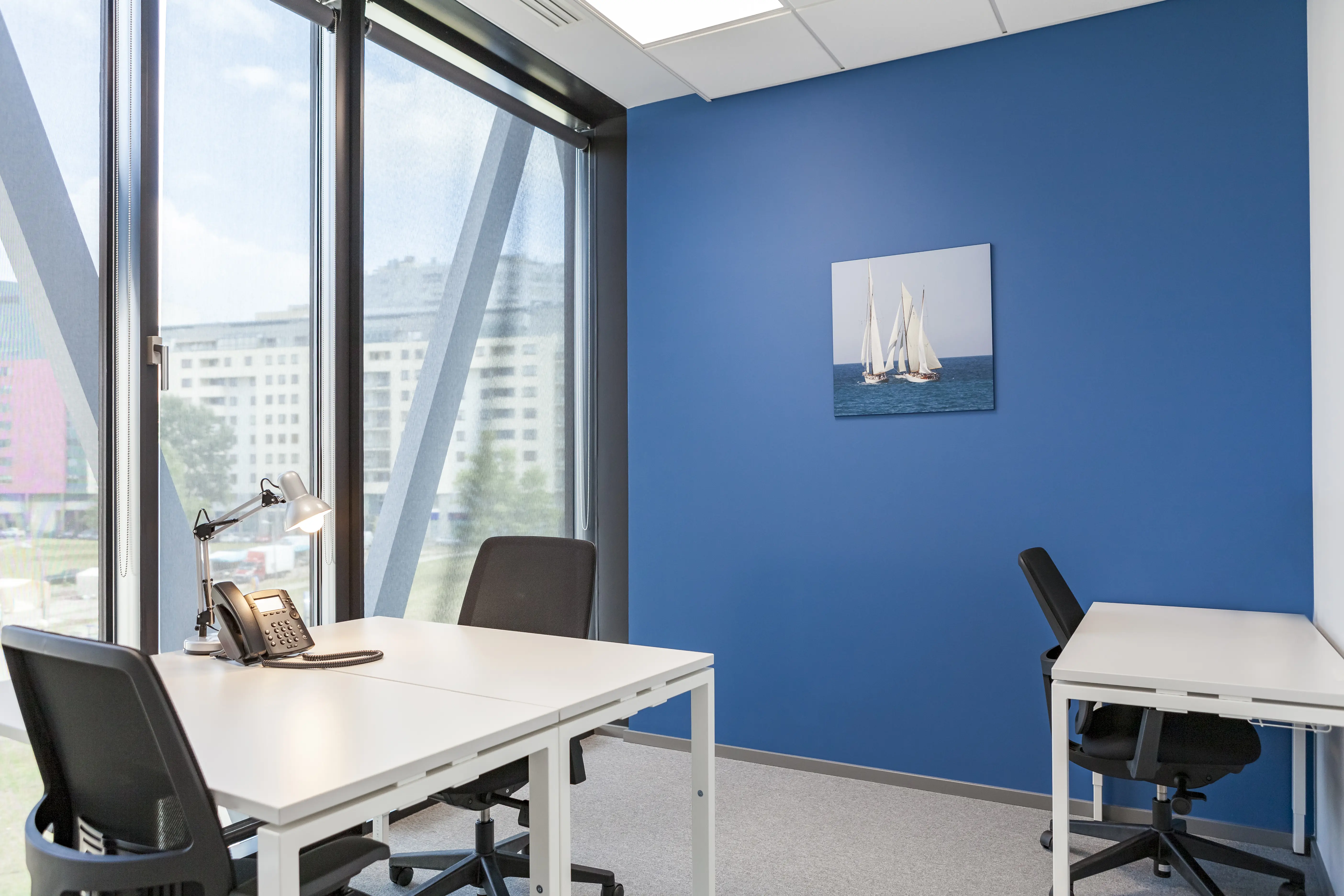 Villa Metro, Puławska 145 B, Mokotów, Warszawa