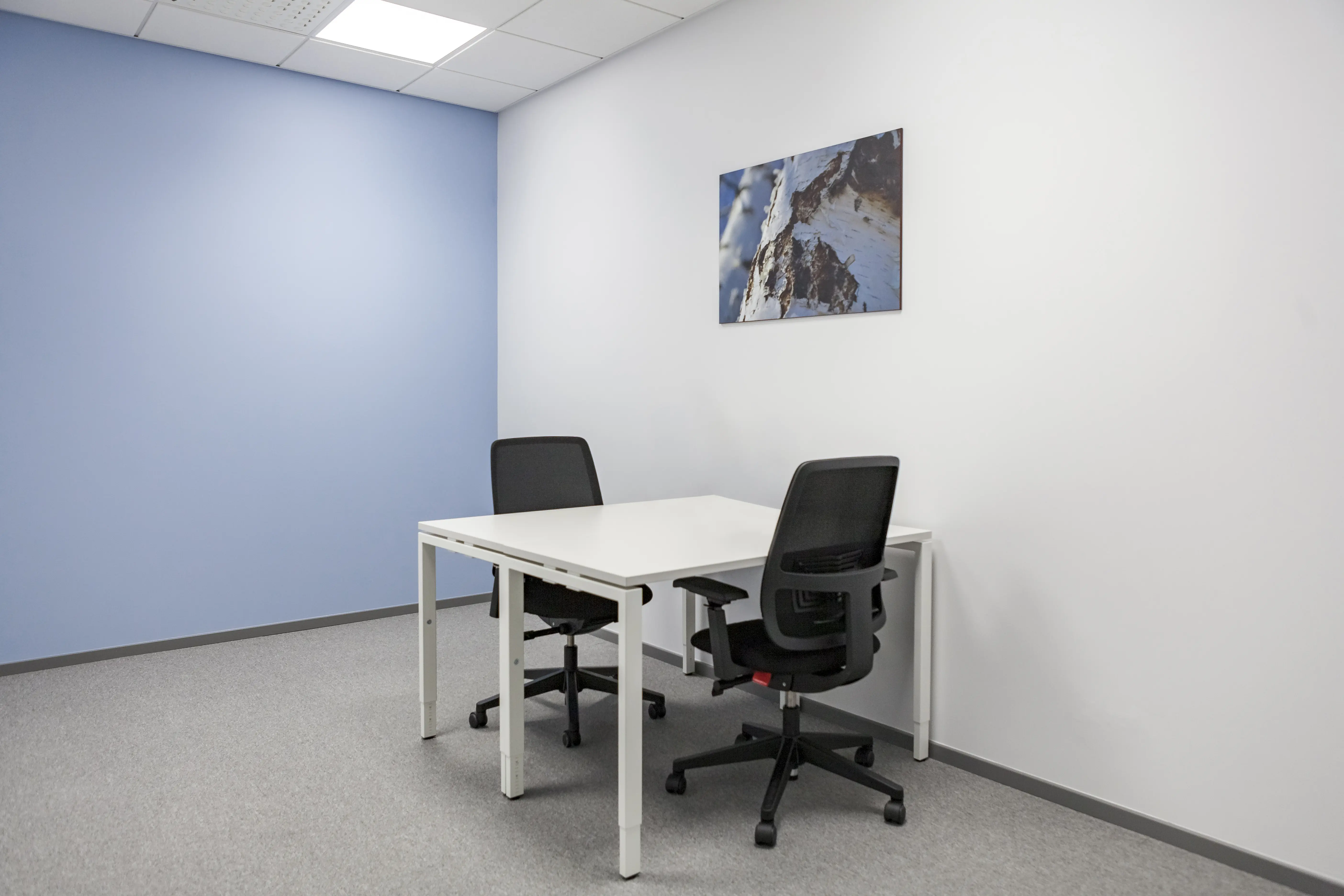 Villa Metro, Puławska 145 B, Mokotów, Warszawa