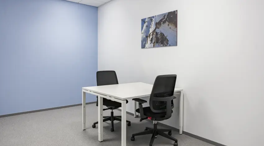 Villa Metro, Puławska 145 B, Mokotów, Warszawa