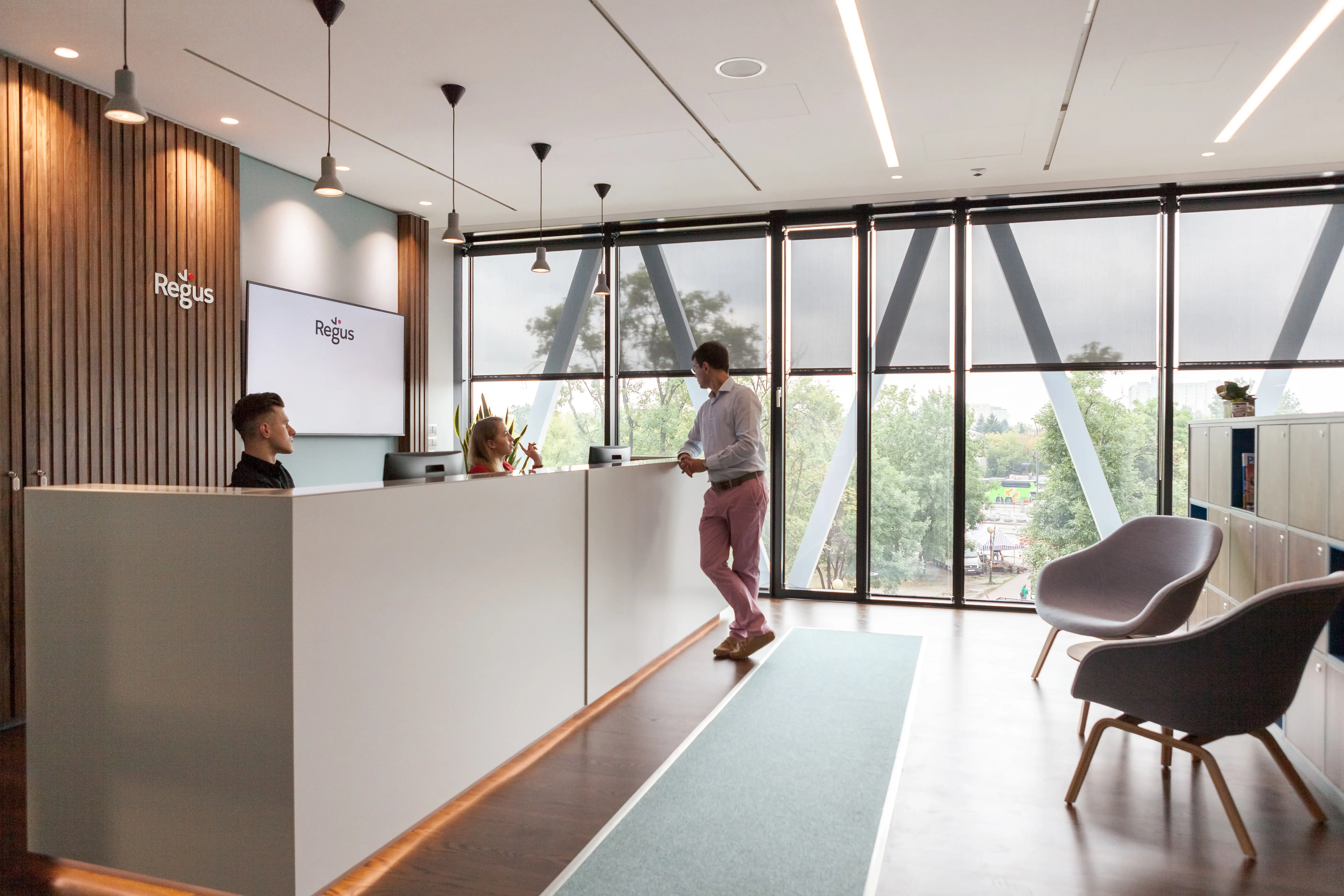 Villa Metro, Puławska 145 B, Mokotów, Warszawa