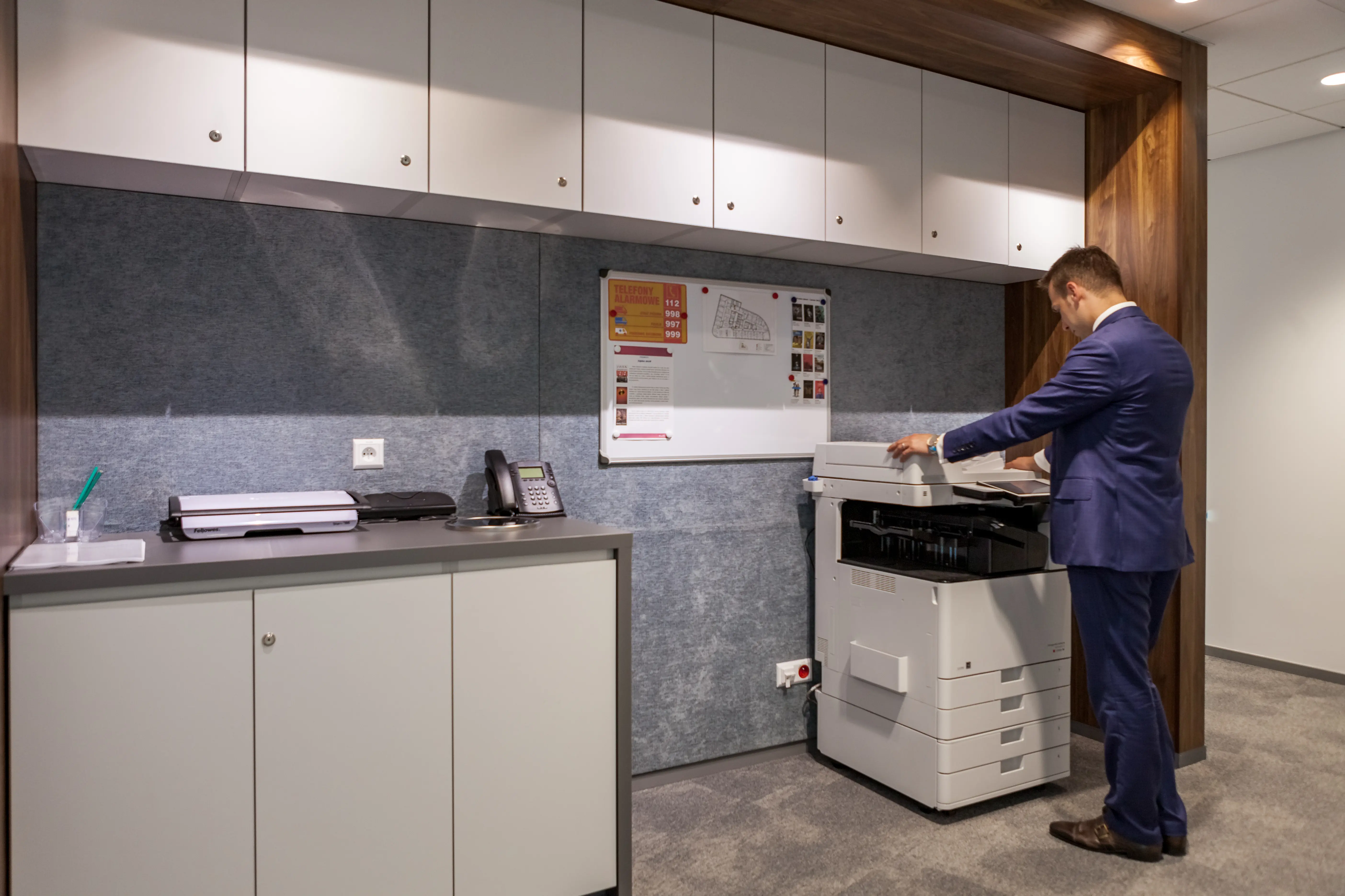 Villa Metro, Puławska 145 B