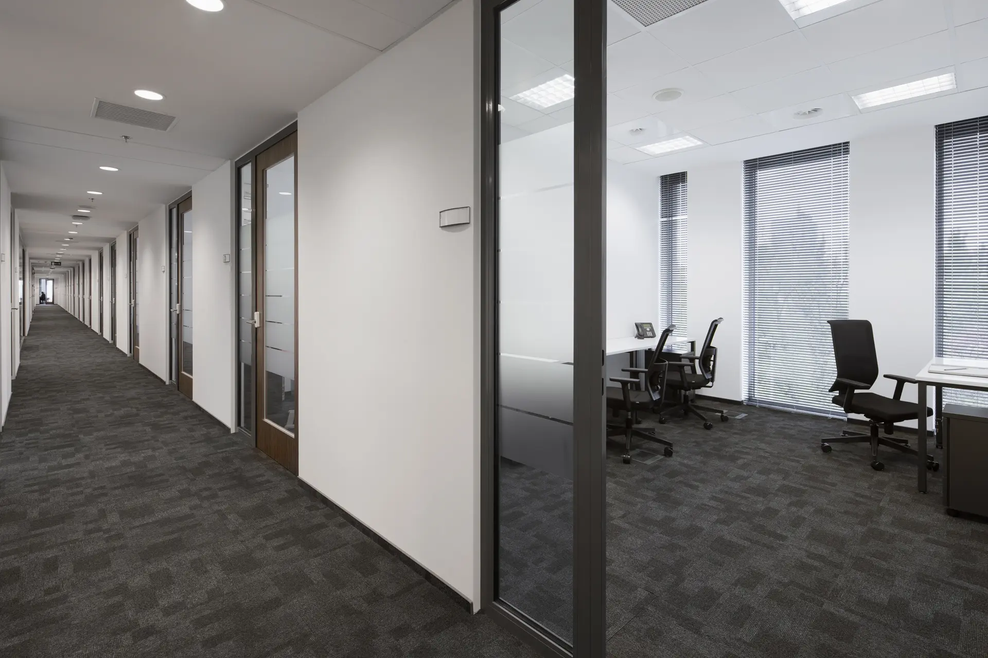 Plac Unii , budynek B, Puławska 2, Śródmieście, Warszawa