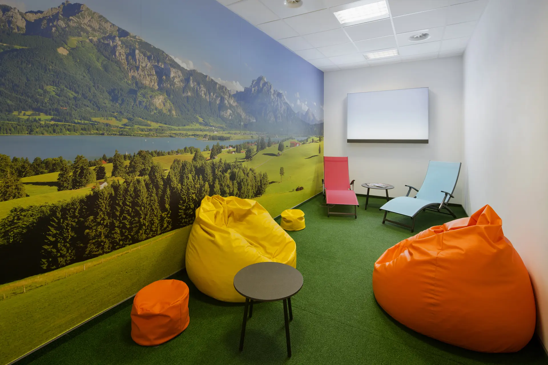 Plac Unii , budynek B, Puławska 2, Śródmieście, Warszawa