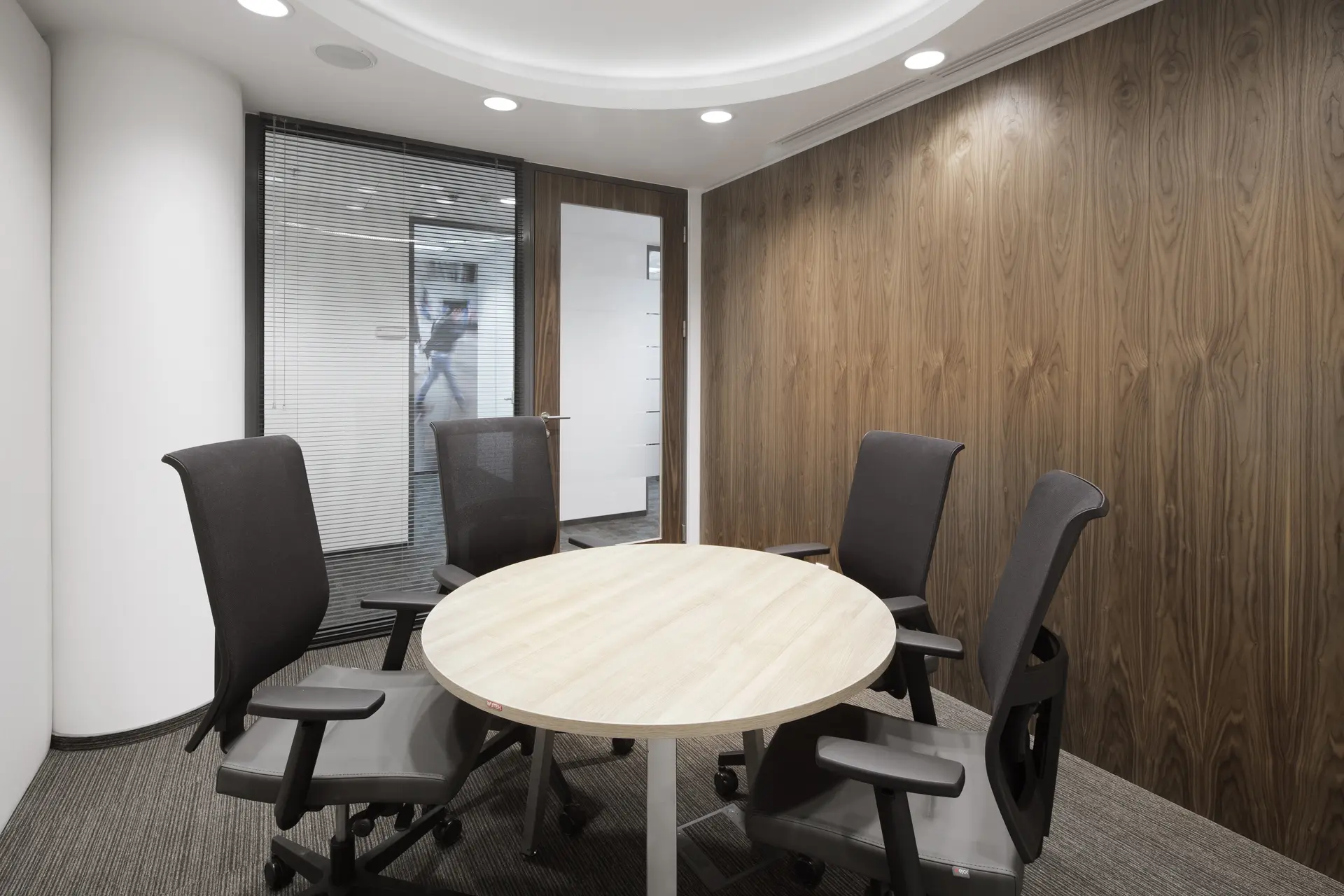 Plac Unii , budynek B, Puławska 2, Śródmieście, Warszawa