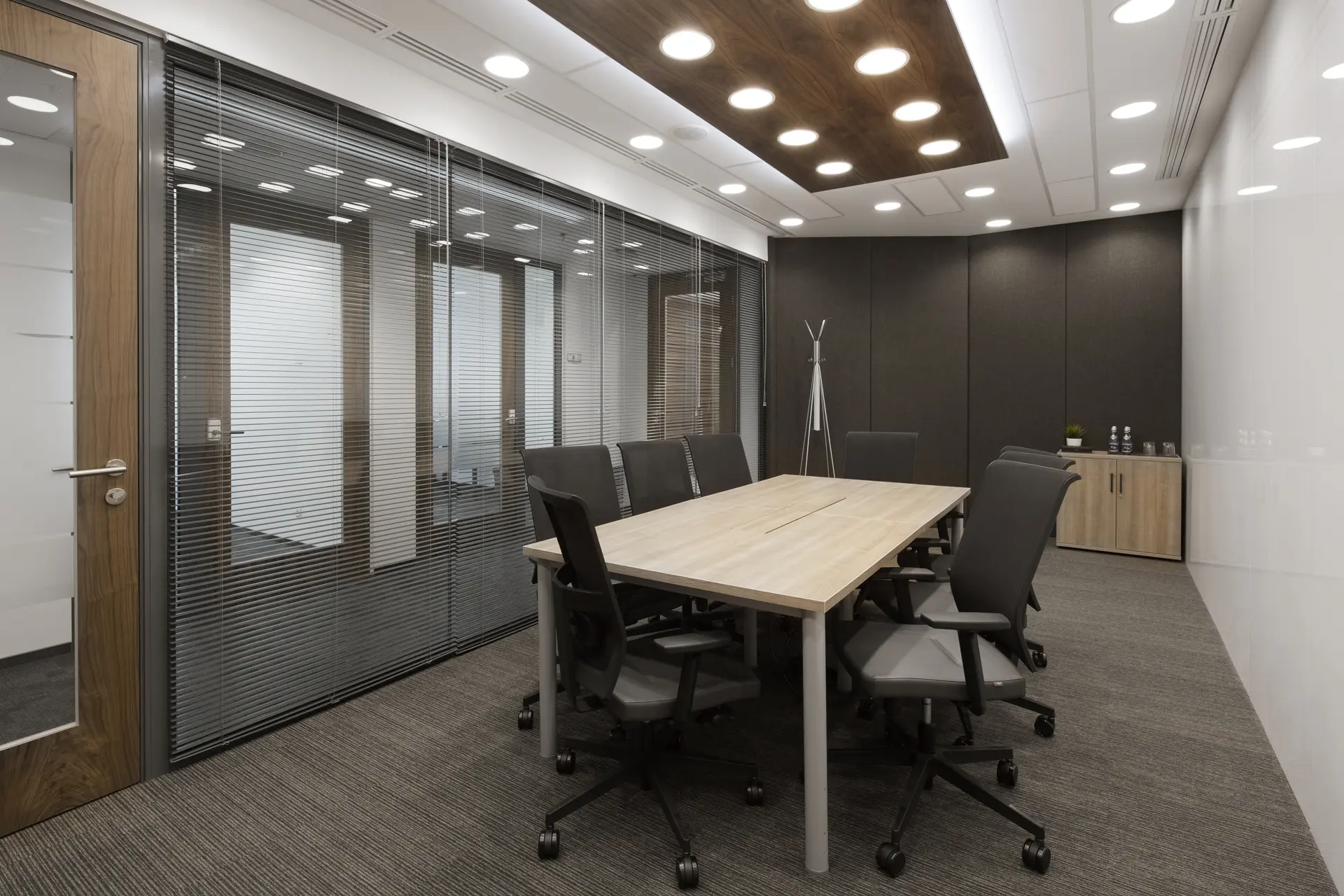 Plac Unii , budynek B, Puławska 2, Śródmieście, Warszawa