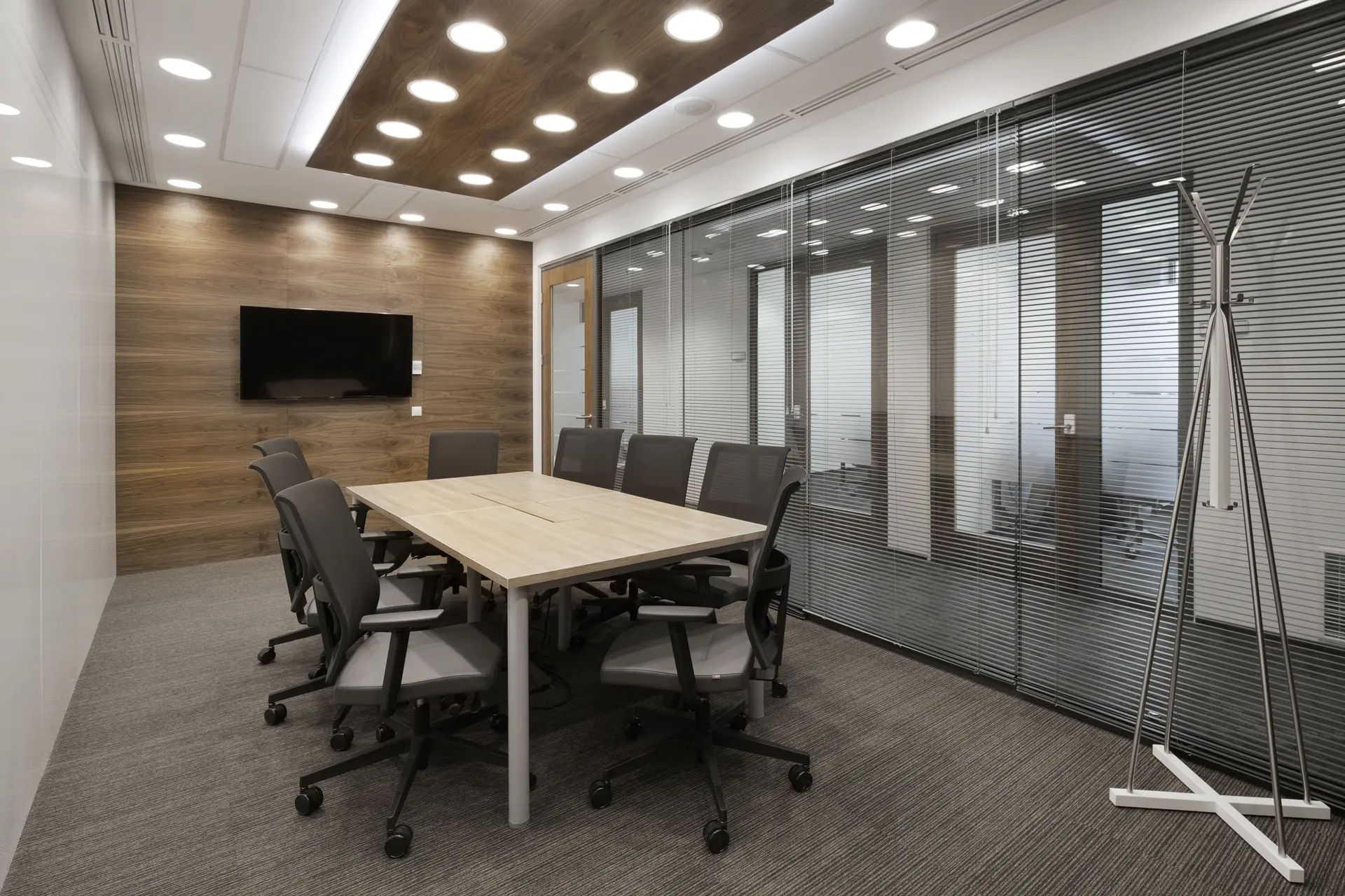 Plac Unii , budynek B, Puławska 2, Śródmieście, Warszawa