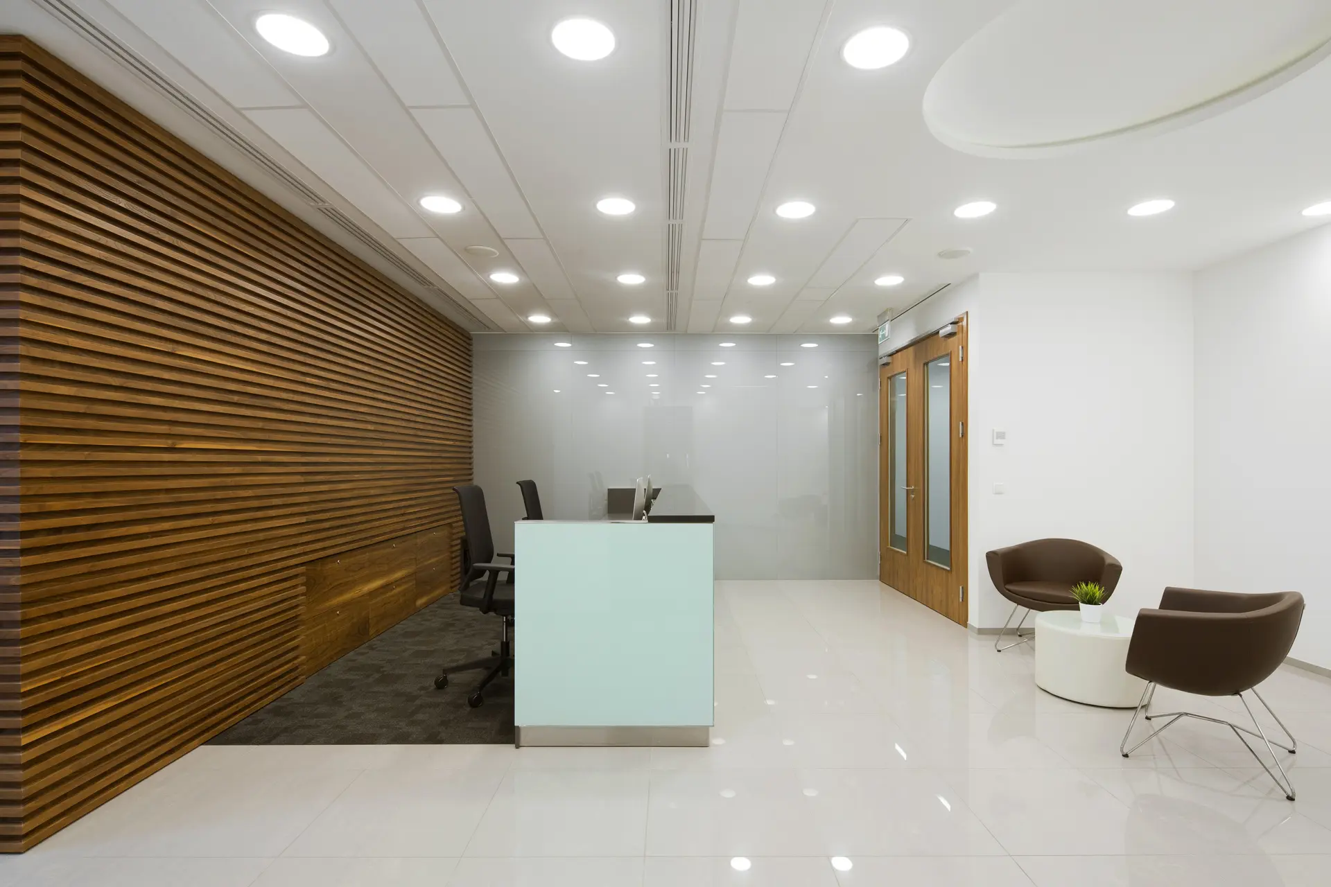 Plac Unii , budynek B, Puławska 2, Śródmieście, Warszawa