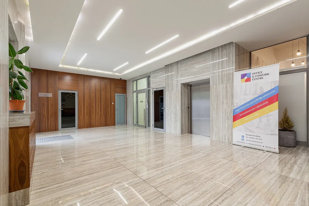 Racławicka 58, Racławicka 58