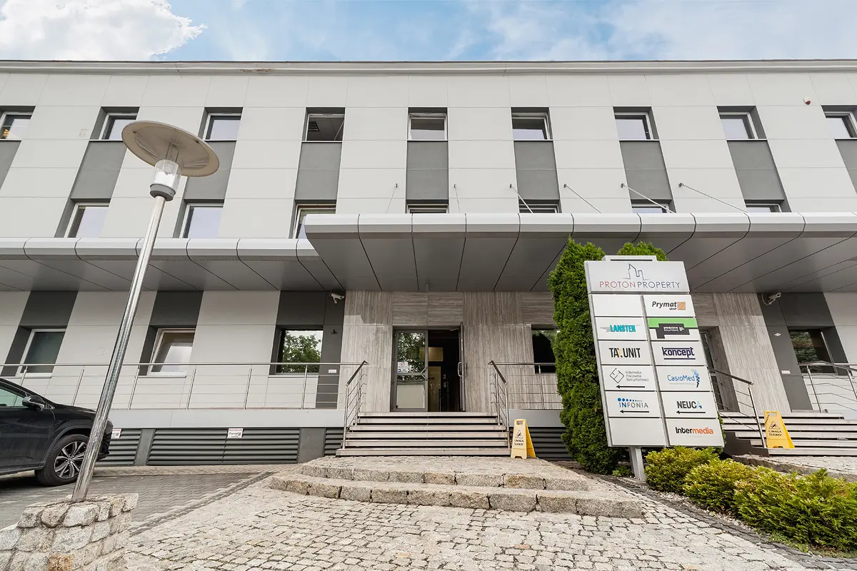 Racławicka 58, Racławicka 58