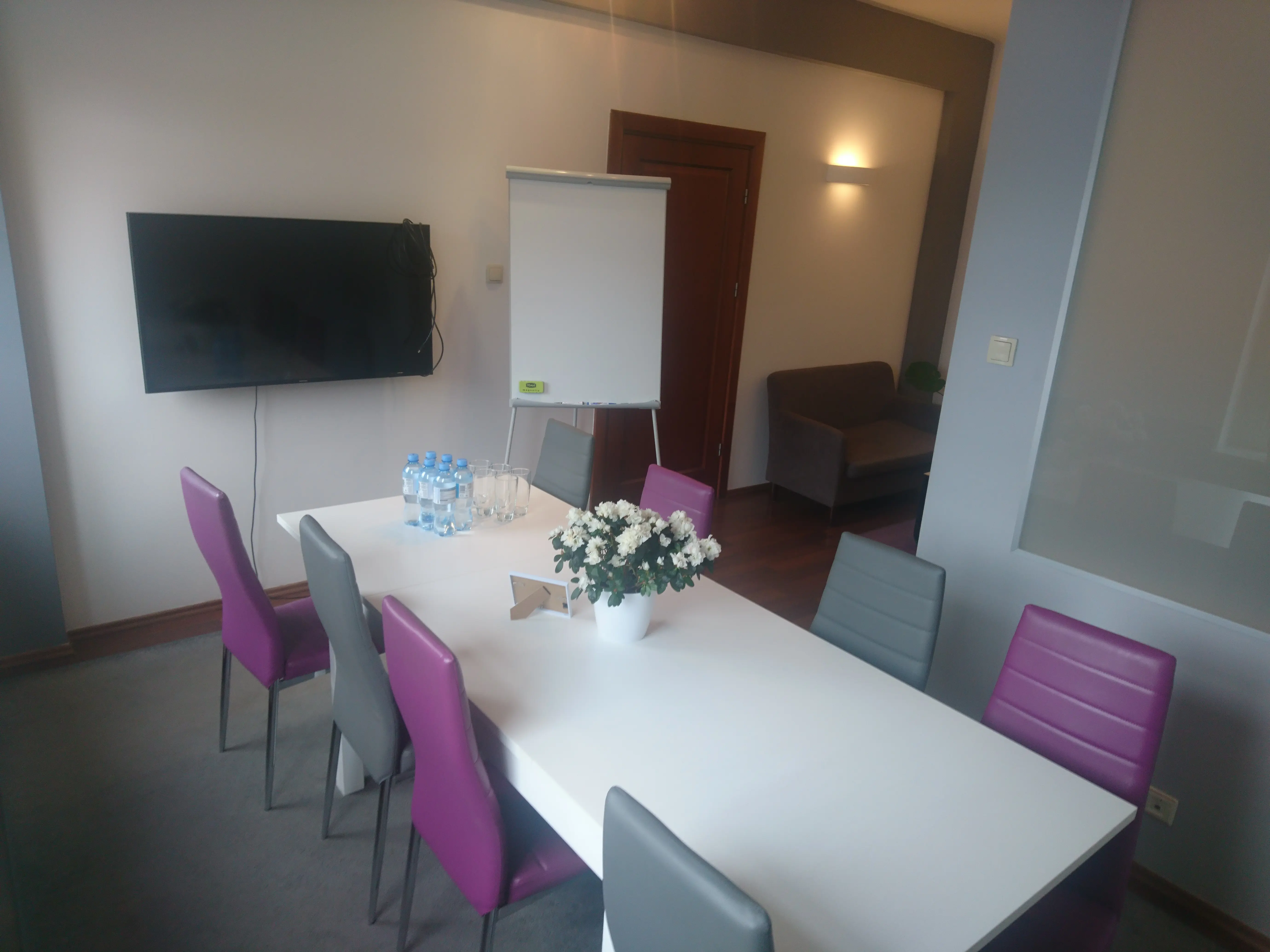 Ratajczaka 26/3, Ratajczaka 26/3