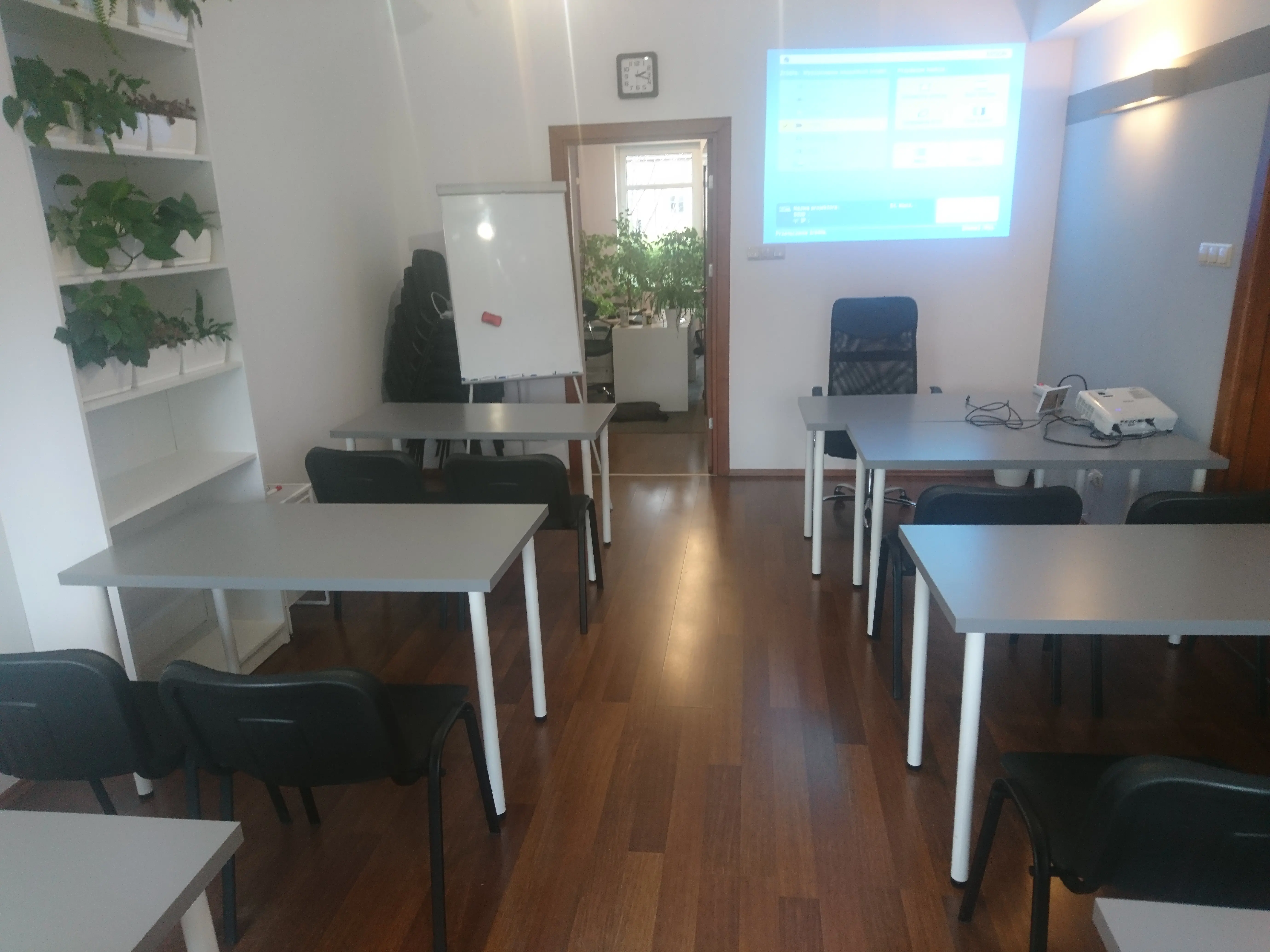 Ratajczaka 26/3, Ratajczaka 26/3