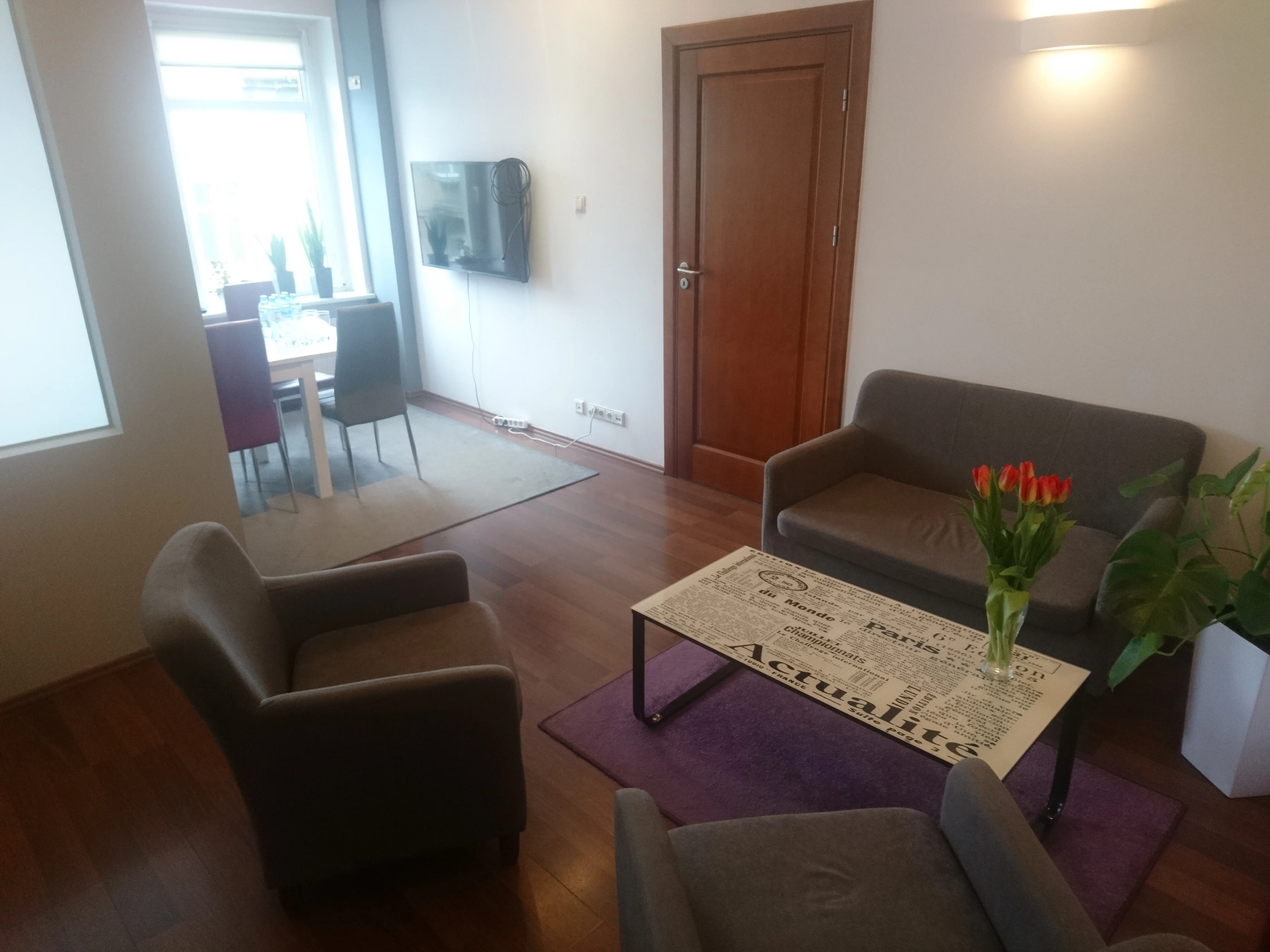 Ratajczaka 26/3, Ratajczaka 26/3