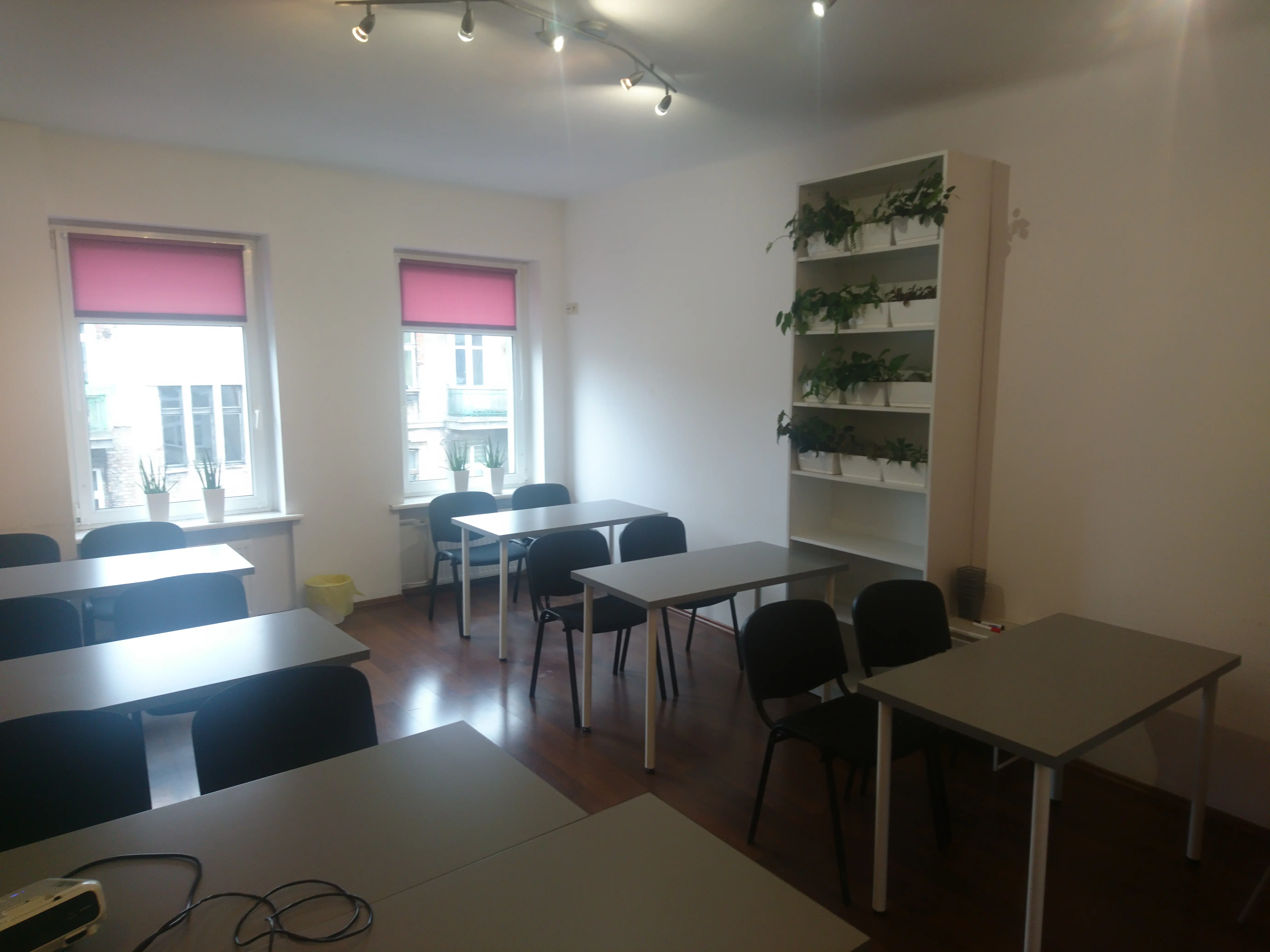 Ratajczaka 26/3, Ratajczaka 26/3