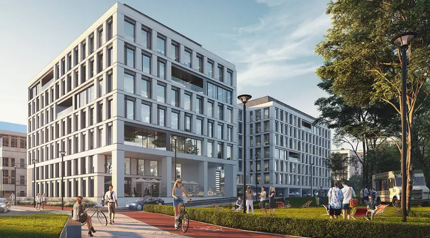 REACT, Piłsudskiego 24, Śródmieście, Łódź