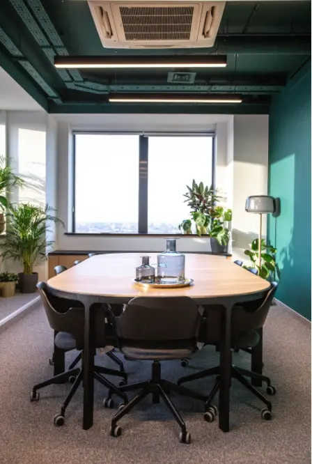 Red Tower, Piotrkowska 148/150, Śródmieście, Łódź